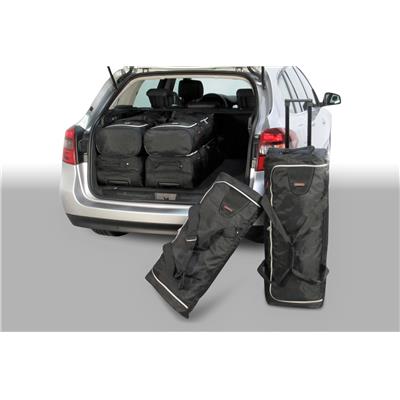 Bagages Carbags Renault Laguna III Grandtour