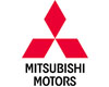 Barres alu de liaison Mitsubishi