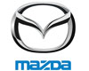Fonds de coffre Mazda