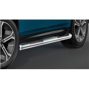 Marchepieds Inox Suzuki Vitara depuis 2015