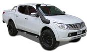 Snorkel Safari Mitsubishi L200 de 2016 a 2019