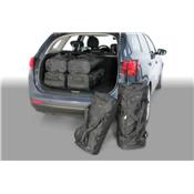 Bagages Carbags Kia Cee'd (JD) Sportswagon