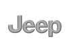 Bacs de coffre Jeep