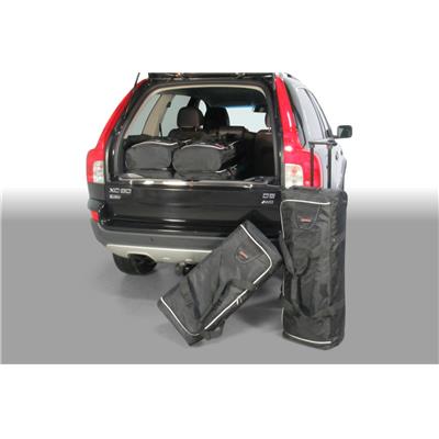 Bagages Carbags Volvo XC90 I