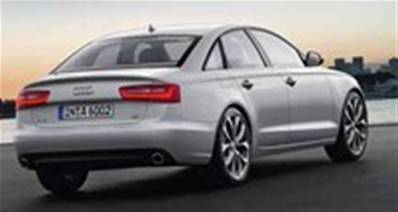 Attelage AUDI A6 depuis 2011