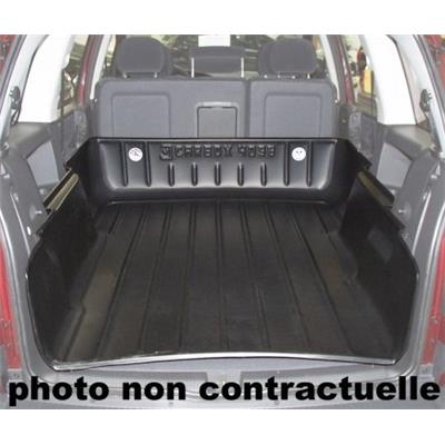 Bac de coffre OPEL Zafira après 07/05 2 places assises (Réf 10-4119)