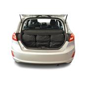 Bagages Carbags Ford Fiesta Vll