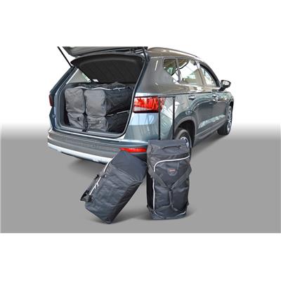 Bagages Carbags Seat Ateca