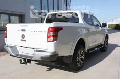 Attelage MITSUBISHI L200 depuis 2016