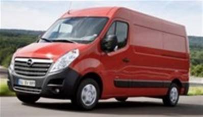 Attelage RENAULT Master depuis 2010