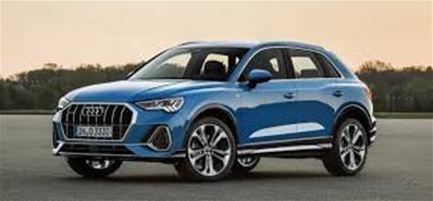 Attelage AUDI Q3 depuis 2019