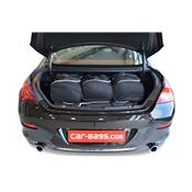 Bagages Carbags BMW Série 6 Gran Coupé (F06)