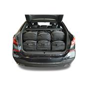 Bagages Carbags BMW Série 6 GT (G3