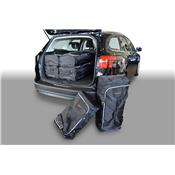 Bagages Carbags Ford Focus wagon III