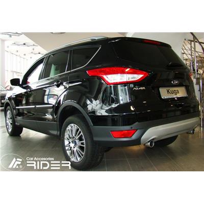 Baguettes latérales adhésives FORD Kuga depuis 2013