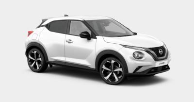 Attelage Nissan Juke 4x2 depuis 2020