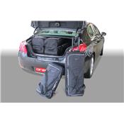 Bagages Carbags Peugeot 508 I HYbrid4