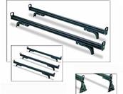 Barres de toit Pro Toyota KDJ 120/125 ET 150/155 (10717+M2093P)