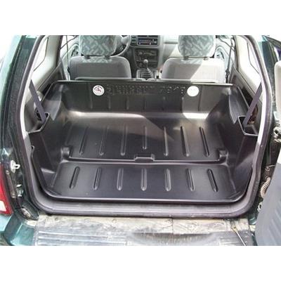 Bac de coffre SUZUKI Grand Vitara 3 portes de 03/98 à 09/05 2 places assises (Réf 10-7818)