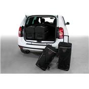 Bagages Carbags Dacia DUSTER 4X4