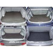 Fond de coffre VOLKSWAGEN Transporteur T5 Shuttle / Multivan / Caravelle / 4 Motion Chassis Court après 04/03 (Réf 20-1733)