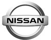 Fonds de coffre Nissan