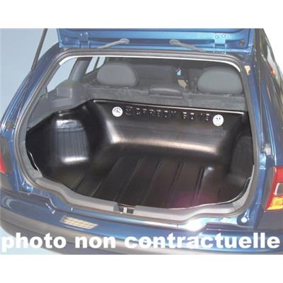 Bac de coffre AUDI A6 Avant / A6 Avant Quattro / Allroad depuis 09/11 4/5 places assises (Réf 10-1472)