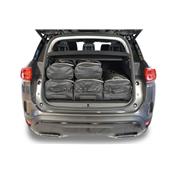 Bagages Carbags Citroën C5 Aircross