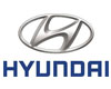Fonds de coffre Hyundai