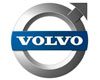 Barres alu de liaison Volvo