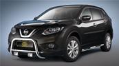 Parebuffle Nissan XTrail depuis 2014