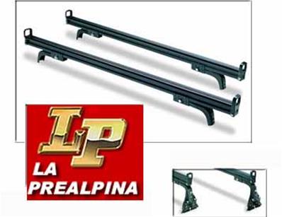 Barres de toit Pro Toyota HJ 60/61 (10719+SK2003.2+KP)