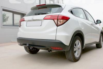 Attelage HONDA HRV depuis 2015