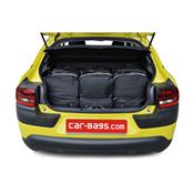 Bagages Carbags Citroën C4 Cactus