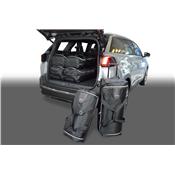 Bagages Carbags Peugeot 5008 II