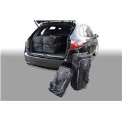 Bagages Carbags Porsche Cayenne II (9