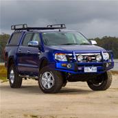 Kit OME ressorts à lames Ford Ranger depuis 2019