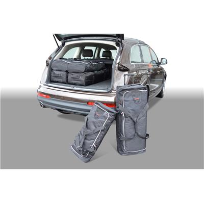 Bagages Carbags Audi Q7 (4L)