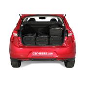 Bagages Carbags Citroën C4 Aircross