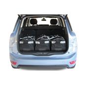 Bagages Carbags Citroën Grand C4 Picasso