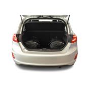 Bagages Carbags Ford Fiesta Vll