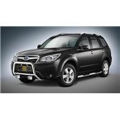 Parebuffle Subaru Forester depuis 2013