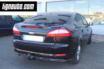 Attelage FORD Mondeo (4/5 portes) depuis 2007