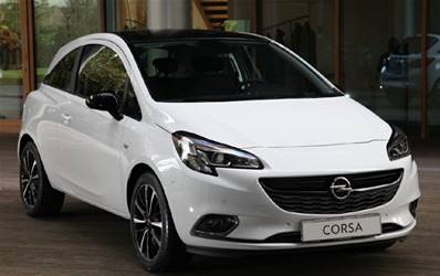 Attelage OPEL Corsa E 3 et 5 Portes depuis 2014