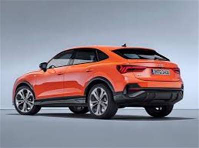 Attelage AUDI Q3 SPORTBACK depuis 2019