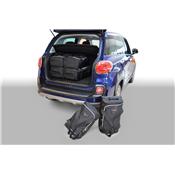 Bagages Carbags Fiat 500L