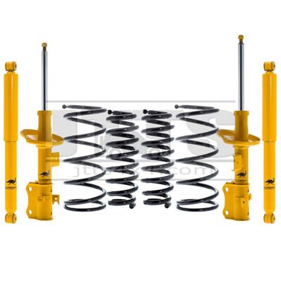 Kit OME ressorts hélicoidaux Suzuki Grand Vitara depuis 2006