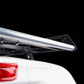 Galerie acier Peugeot Expert L1H1(XS/compact) depuis 2016