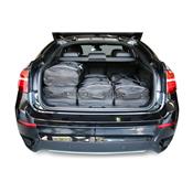 Bagages Carbags BMW X6 (E71)