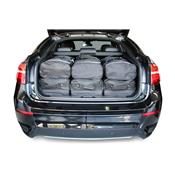 Bagages Carbags BMW X6 (E71)